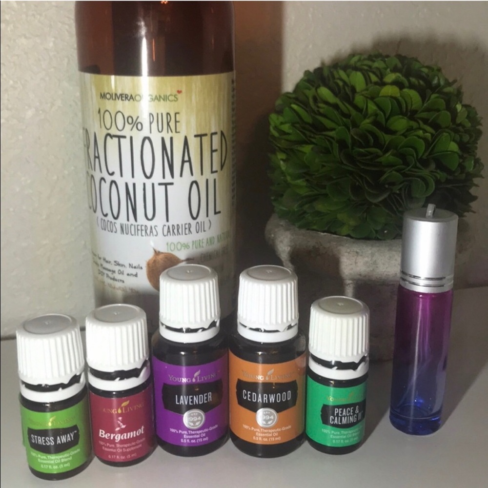 Good Nights Sleep 10 ml blend 😴 💤 unbelievable!